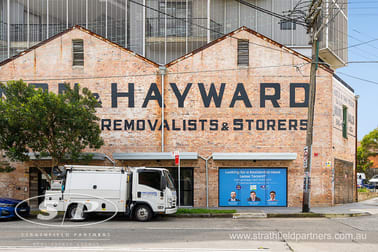 Shop 1/6 Livingstone Road Petersham NSW 2049 - Image 1