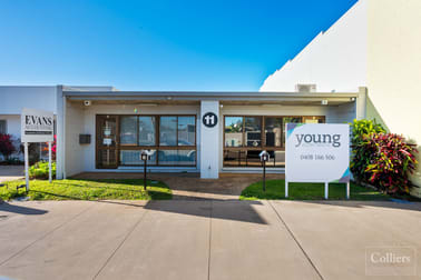 2/11 Castlemaine Street Kirwan QLD 4817 - Image 1
