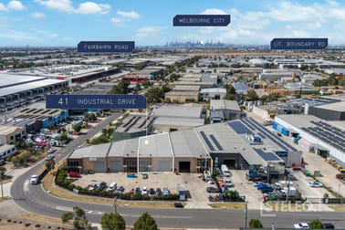 Click to view all images 41 Industrial Drive Sunshine West VIC 3020 - Image 3