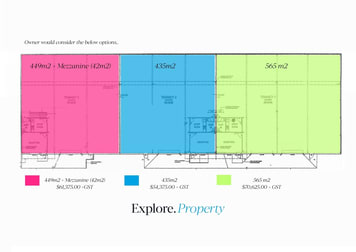 Shed 5/11-17 & 19 Production Street Svensson Heights QLD 4670 - Image 2
