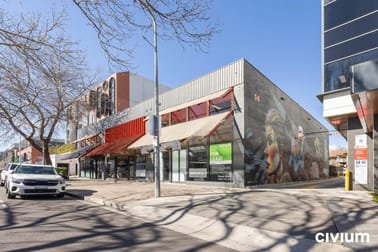 Click to view all images Ground/14 Lonsdale Street Braddon ACT 2612 - Image 1