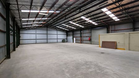 Warehouse 1/17-19 River Road Wivenhoe TAS 7320 - Image 1