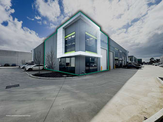 Click to view all images 25 Tech Way Cranbourne VIC 3977 - Image 1