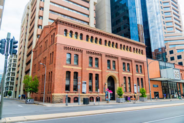 Click to view all images Part Level 11/101 Grenfell Street Adelaide SA 5000 - Image 1