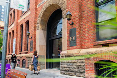 Click to view all images Part Level 11/101 Grenfell Street Adelaide SA 5000 - Image 3