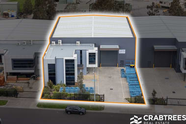 6 Sette Circuit Pakenham VIC 3810 - Image 1