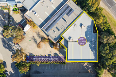 Click to view all images 8/11 Rocklea Drive Port Melbourne VIC 3207 - Image 2