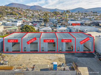 Warehouse 2/Rear, 154 Main Road Moonah TAS 7009 - Image 2