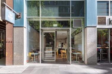 446 Collins Street Melbourne VIC 3000 - Image 1
