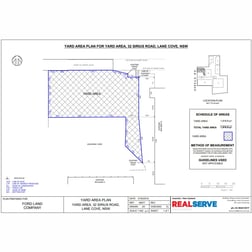 Yard/32 Sirius Road Lane Cove NSW 2066 - Image 3