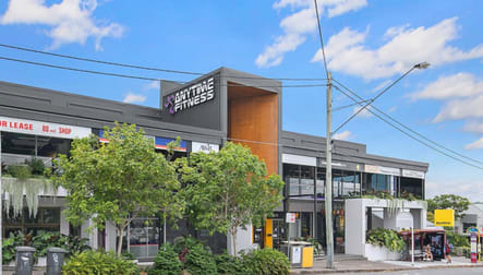 3/183 Given Terrace Paddington QLD 4064 - Image 1