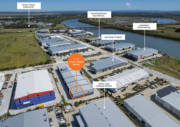 Unit 7/6 Coal Wash Drive Mayfield West NSW 2304 - Image 2