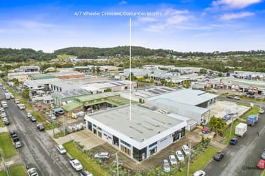 Click to view all images 4/7 Wheeler Crescent Currumbin Waters QLD 4223 - Image 1