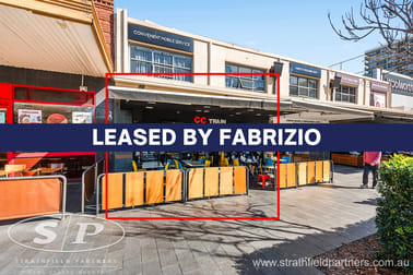 Shop 1&2/12 Churchill Avenue Strathfield NSW 2135 - Image 1
