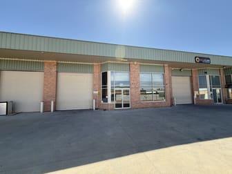 Click to view all images Unit 2/57 Tennant Street Fyshwick ACT 2609 - Image 1