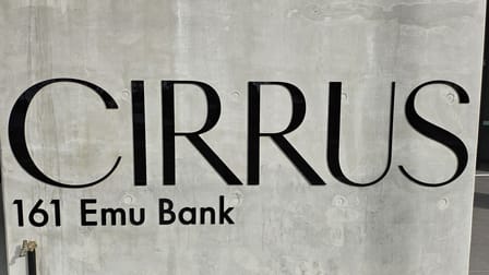 'Cirrus' 161 Emu Bank Belconnen ACT 2617 - Image 1
