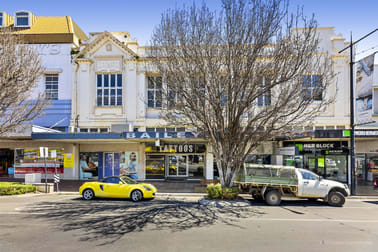 Ground Floor/417-419 Ruthven Street Toowoomba City QLD 4350 - Image 1