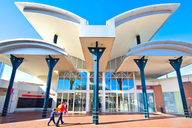 Shop GX11  / 25 Separation Street, Northcote Plaza Northcote VIC 3070 - Image 1