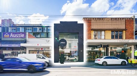 Click to view all images 139 TOORAK ROAD South Yarra VIC 3141 - Image 1