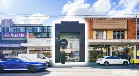 139 TOORAK ROAD South Yarra VIC 3141 - Image 1