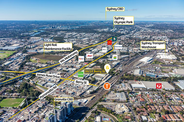 Click to view all images Unit 30/13 Berry Street Clyde NSW 2142 - Image 3