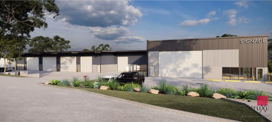 1-4/208 North Street North Toowoomba QLD 4350 - Image 1