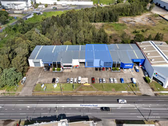 Click to view all images Unit 3 2 Parramatta Road Granville NSW 2142 - Image 1