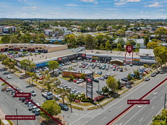Click to view all images Unit 10/197-203 Bloomfield Street Cleveland QLD 4163 - Image 1