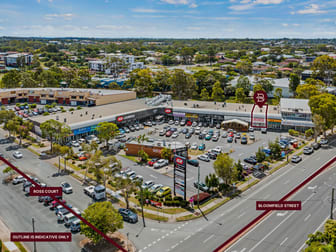 Click to view all images Unit 10/197 - 203 Bloomfield Street Cleveland QLD 4163 - Image 2