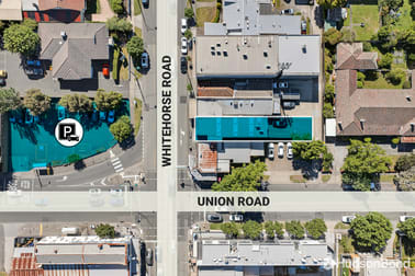 Click to view all images Level GF/550 Whitehorse Road Surrey Hills VIC 3127 - Image 2