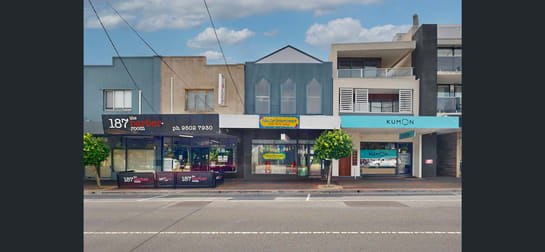 2/189 Mckinnon Road Mckinnon VIC 3204 - Image 1