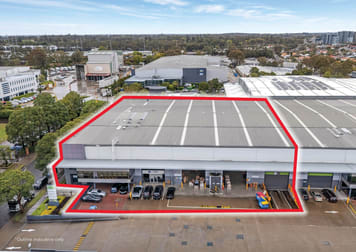 Click to view all images F1/3-29 Birnie Avenue Lidcombe NSW 2141 - Image 2