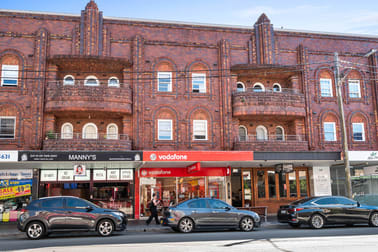 Click to view all images 54 Belmore Road Randwick NSW 2031 - Image 1