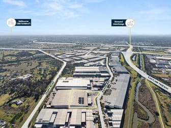 Warehouse B 39 Naxos Way Keysborough VIC 3173 - Image 2