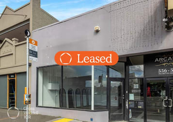 Click to view all images Shop 1/556-558 North Road Ormond VIC 3204 - Image 1