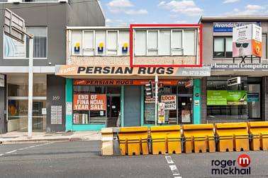 3/171 Victoria Road Drummoyne NSW 2047 - Image 1