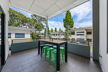 Building 10/107 Miles Platting Road Eight Mile Plains QLD 4113 - Image 1