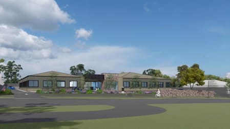 Strathalbyn Medical Hub Strathalbyn SA 5255 - Image 1