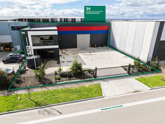 34 Paramount Boulevard Cranbourne West VIC 3977 - Image 1