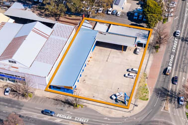 Prime CBD Corner/160 Byng Street Orange NSW 2800 - Image 1
