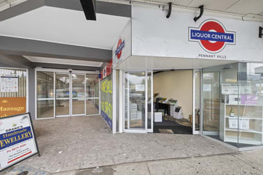 Shop 11/354-356 Pennant Hills Road Pennant Hills NSW 2120 - Image 1