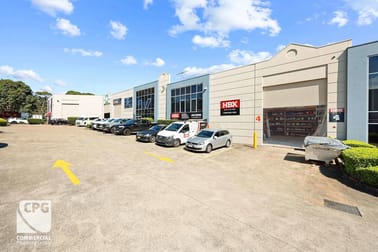 Unit 4/65-75 Captain Cook Drive Caringbah NSW 2229 - Image 1
