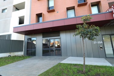 Retail 2/27-35 Punchbowl Road Strathfield South NSW 2136 - Image 1