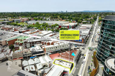 479 Riversdale Road Hawthorn East VIC 3123 - Image 2