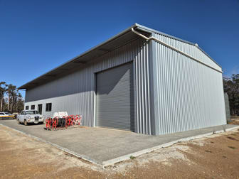 Warehouse/315 Levendale Back Road Levendale TAS 7120 - Image 2
