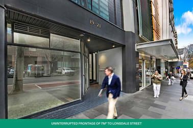Shop 1/19-21 Lonsdale Street Melbourne VIC 3000 - Image 2