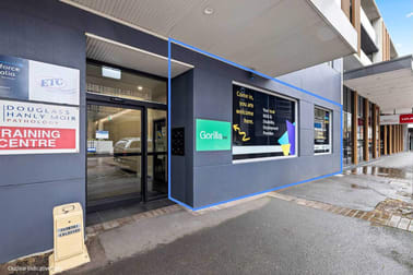 Ground Floor, Suite 1 780 Hunter Street Newcastle NSW 2300 - Image 2