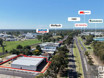 70-72 Tone Road Wangaratta VIC 3677 - Image 1
