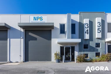 34/110 Inspiration Drive Wangara WA 6065 - Image 1