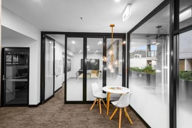 Unit 101a/27 Lonsdale Street Braddon ACT 2612 - Image 2